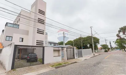 Apartamento para venda em Cajuru de 33.00m² com 2 Quartos