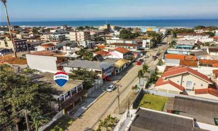 Prédio Comercial para venda em Pontal Do Paraná de 480.00m² com 7 Garagens