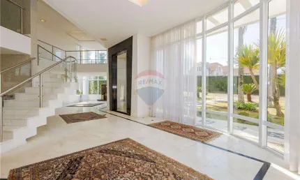 Casa de Condomínio para venda em Campo Comprido de 751.00m² com 5 Quartos, 4 Suites e 7 Garagens