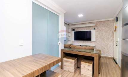 Apartamento para venda em São Domingos de 50.00m² com 2 Quartos e 1 Garagem