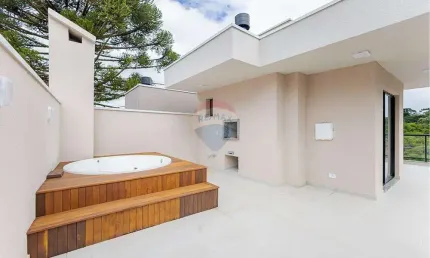 Casa para venda em Vista Alegre de 142.30m² com 3 Quartos, 3 Suites e 3 Garagens