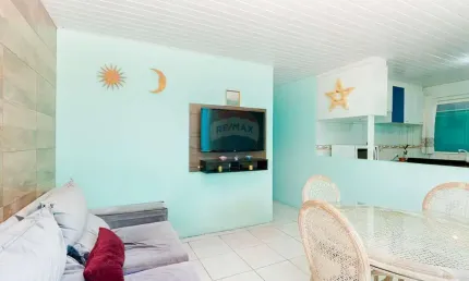 Casa para venda em São Marcos de 61.00m² com 3 Quartos e 4 Garagens