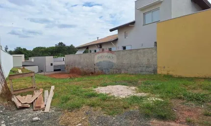 Terreno para venda em Jardim Maria Beatriz de 331.00m²