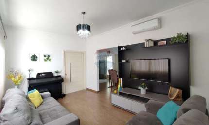 Casa para venda em Jardim Europa de 156.54m² com 3 Quartos, 1 Suite e 4 Garagens