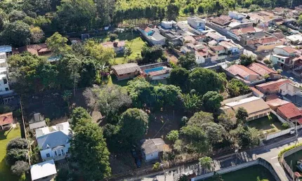 Lote / Terreno para venda em Recanto Amapola de 6070.00m²