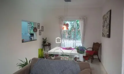 Casa de Condomínio para venda em Granja Viana de 125.00m² com 3 Quartos, 1 Suite e 2 Garagens