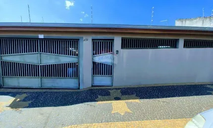 Casa para venda em Jardim São Manoel de 207.00m² com 3 Quartos e 3 Garagens
