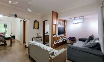 Casa para venda em Jardim Rubi de 235.00m² com 4 Quartos, 3 Suites e 2 Garagens