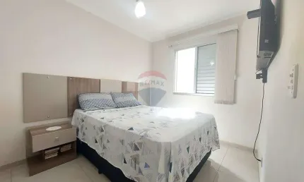 Apartamento para venda em Jardim Regina de 56.00m² com 2 Quartos e 1 Garagem