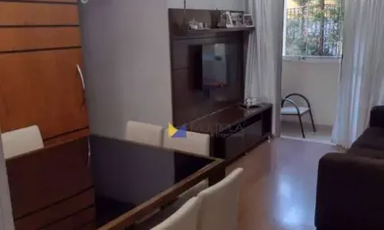 Apartamento para venda em Vila Progresso de 86.00m² com 3 Quartos, 1 Suite e 4 Garagens