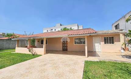 Casa para venda em Parque Da Fonte de 138.00m² com 3 Quartos, 1 Suite e 1 Garagem