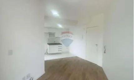 Apartamento para venda em Jardim Marajoara de 52.20m² com 2 Quartos, 1 Suite e 1 Garagem
