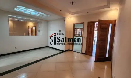 Casa para venda em Bonsucesso de 68.00m² com 2 Quartos e 3 Garagens