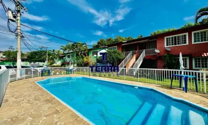 Casa de Condomínio para venda em Colubande de 56.00m² com 2 Quartos e 1 Garagem
