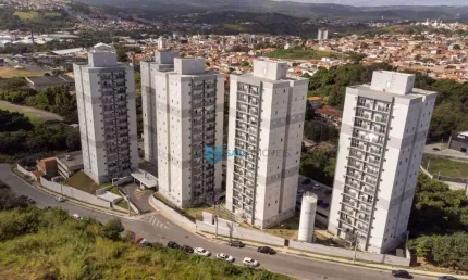 Apartamento para venda em Parque Morumbi de 58.00m² com 2 Quartos e 1 Garagem