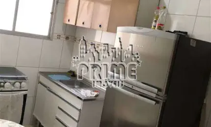 Apartamento para alugar em Tupi de 34.00m² com 1 Quarto e 1 Garagem