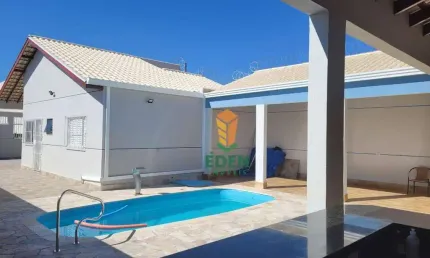 Casa para venda em Vila João Romão de 120.00m² com 2 Quartos