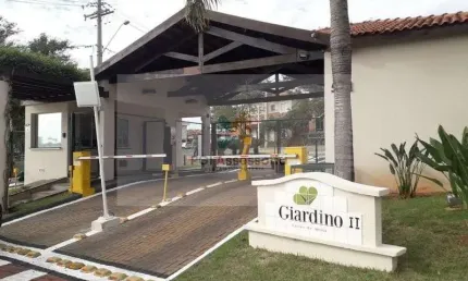 Casa de Condomínio para venda em Jardim Vista Alegre de 120.00m² com 2 Quartos e 1 Suite