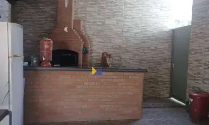 Casa para venda em Parque Continental de 250.00m² com 2 Quartos e 2 Garagens