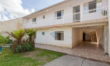 Casa para venda em Parque São Jorge de 380.00m² com 6 Quartos, 3 Suites e 5 Garagens
