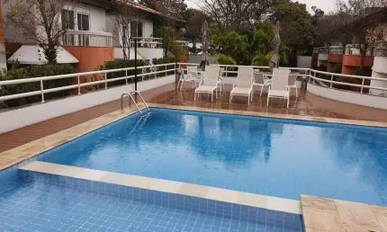 Casa para venda em Alto De Pinheiros de 519.27m² com 4 Quartos, 4 Suites e 5 Garagens