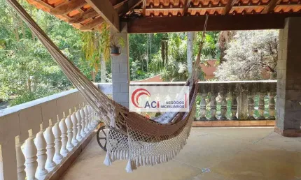 Casa de Condomínio para venda em Vila Verde de 508.00m² com 4 Quartos, 2 Suites e 6 Garagens