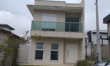 Casa de Condomínio para venda em Vila Moraes de 153.00m² com 3 Quartos, 1 Suite e 2 Garagens