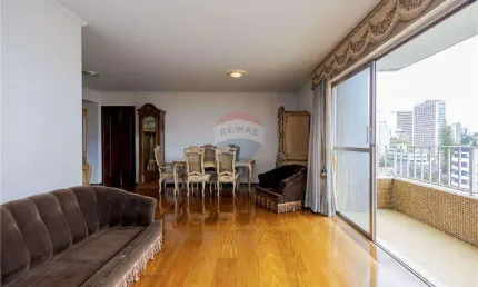 Apartamento para venda em Centro de 142.97m² com 3 Quartos, 1 Suite e 1 Garagem