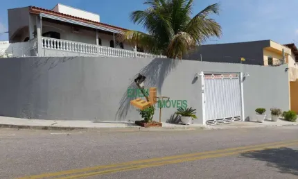 Casa para venda em Jardim Alegria de 200.00m² com 3 Quartos, 1 Suite e 3 Garagens