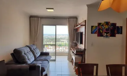 Apartamento para venda em Campos Elíseos de 95.00m² com 3 Quartos, 1 Suite e 2 Garagens