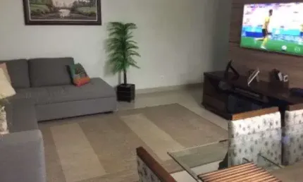 Apartamento para venda em Parque Dos Bandeirantes de 92.00m² com 2 Quartos e 1 Suite