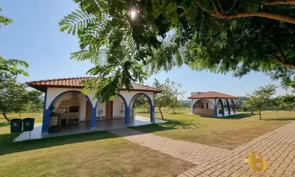 Terreno para venda em Jardim Residencial Jardim de 154.00m²