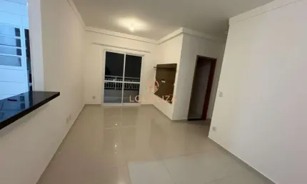 Apartamento para venda em Jardim Oriente de 65.00m² com 2 Quartos, 1 Suite e 1 Garagem