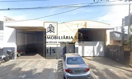 Galpão / Depósito / Armazém para alugar em Jardim Primavera de 210.00m² com 1 Quarto
