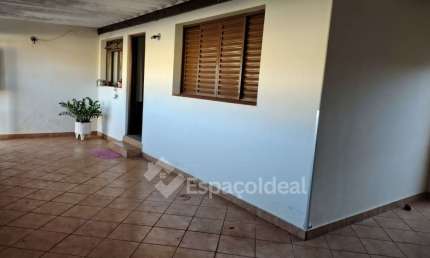 Casa para venda em Vila Antonieta I de 161.00m² com 3 Quartos e 2 Garagens