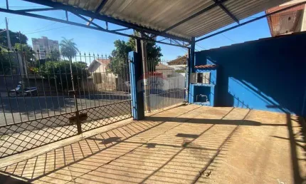 Imóvel Comercial para alugar em Jardim Bela Vista de 86.00m²