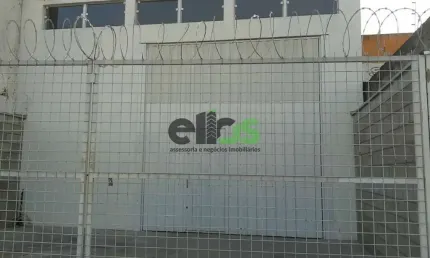 Galpão / Depósito / Armazém para venda e aluguel em Conjunto Habitacional Júlio De Mesquita Filho de 228.00m²