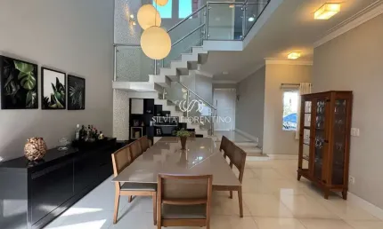 Casa para venda em Jardim Independência de 300.00m² com 4 Quartos, 2 Suites e 4 Garagens