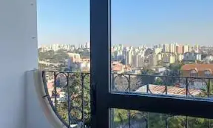 Apartamento para venda em Jaguaré de 62.00m² com 2 Quartos e 1 Garagem