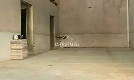 Casa comercial para alugar no Centro, Rio Claro 