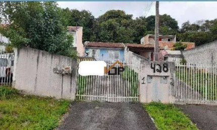 Casa para venda em Jardim Nesita de 50.00m² com 2 Quartos e 1 Garagem