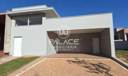 Casa de Condomínio para venda em Parque Taquaral de 200.00m² com 3 Quartos, 1 Suite e 2 Garagens