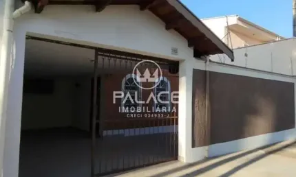 Casa para alugar em Alemães de 137.00m² com 3 Quartos e 2 Garagens