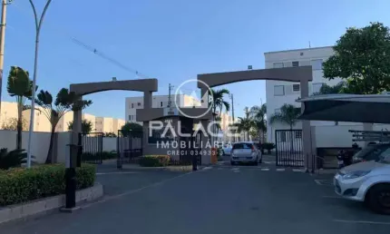Apartamento para alugar em Ondas de 46.00m² com 2 Quartos e 1 Garagem