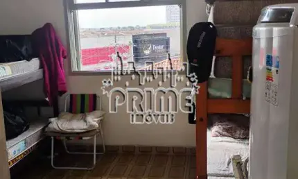 Kitnet / Stúdio à venda na Rua Fuensanta Gusman Garcia, 651, Cidade Ocian, Praia Grande