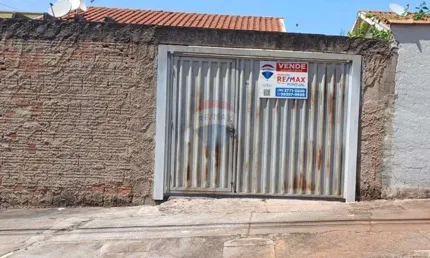 Casa para venda em Jardim Doutor Paulo Gomes Romeo de 140.00m² com 2 Quartos