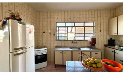 Casa para venda em Vila Betica de 224.26m² com 2 Quartos e 1 Garagem