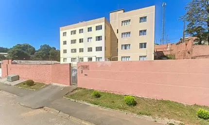 Apartamento para venda em Monza de 45.00m² com 2 Quartos e 1 Garagem