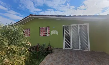 Casa para venda em Palmital de 250.00m² com 2 Quartos e 1 Garagem