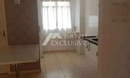 Apartamento para alugar em Jardim José Sampaio Júnior de 53.00m² com 2 Quartos e 1 Garagem